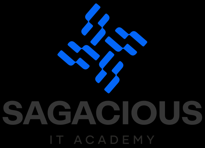 Sagacious IT Academy Logo